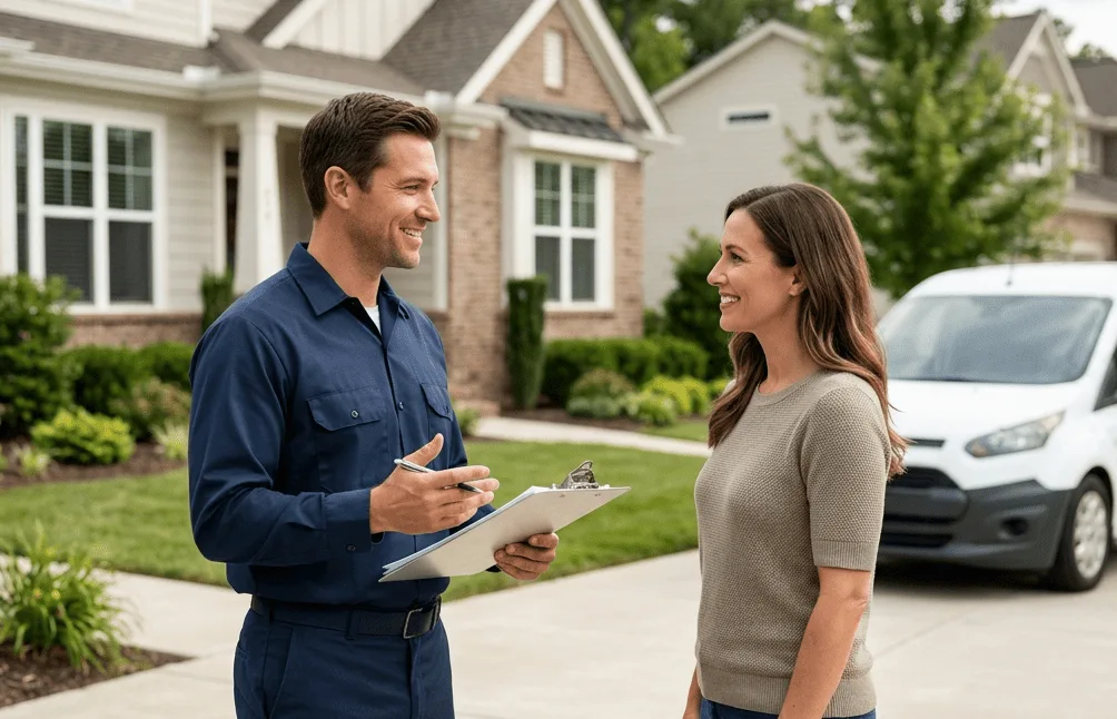 Mold Remediation John Day, OR FAQs